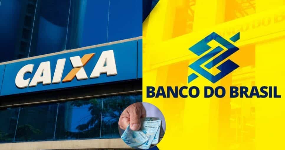 Até dia 27: Saque do 14º salário é garantido pela Caixa e Banco do Brasil para salvar trabalhadores em 2024