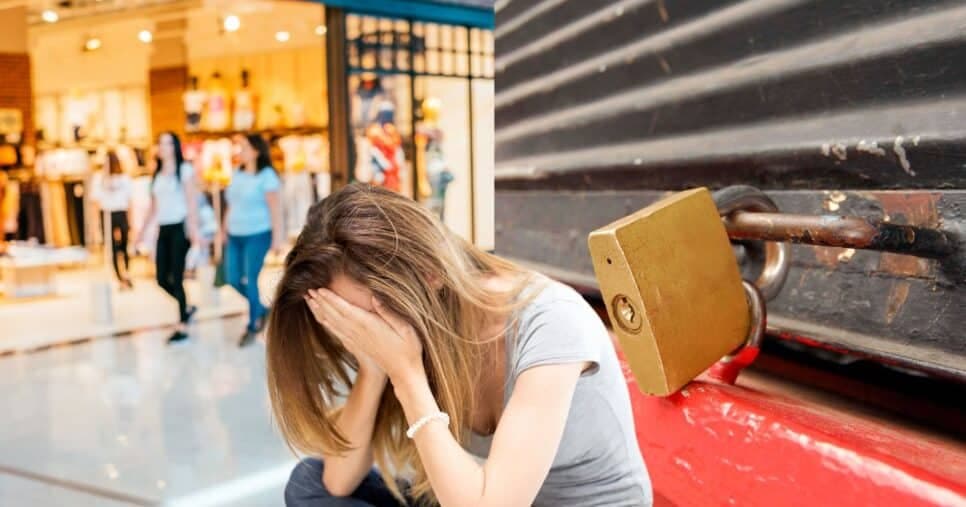 Falência, abandono e até ritual macabro: 3 shoppings de SP e o fim devastador após anos