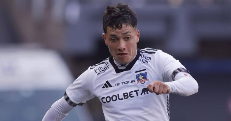 Cristían Zavala (Reprodução/Transfermarkt) Cristían Zavala (Reprodução/Transfermarkt)