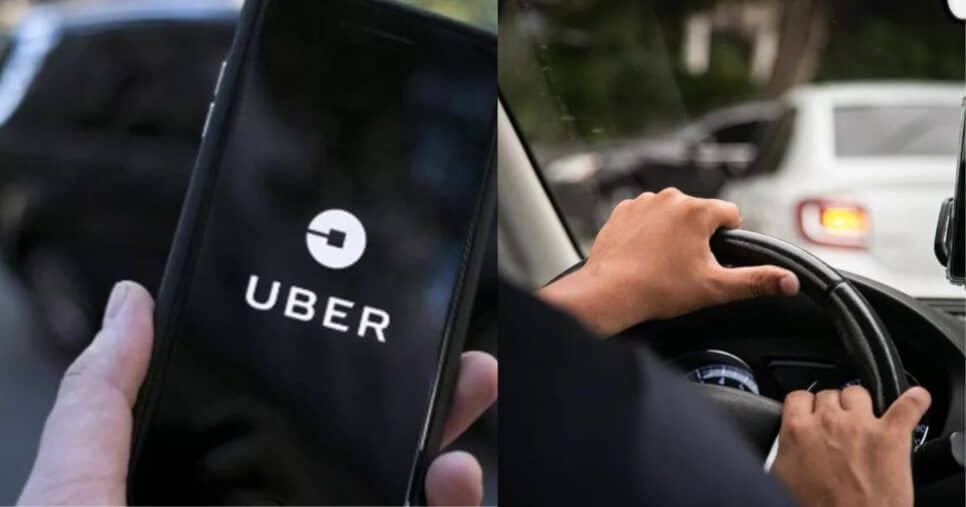 Banimento, multa pesada e +3: Lei do Uber em vigor em 2024 chega com 5 alertas aos passageiros