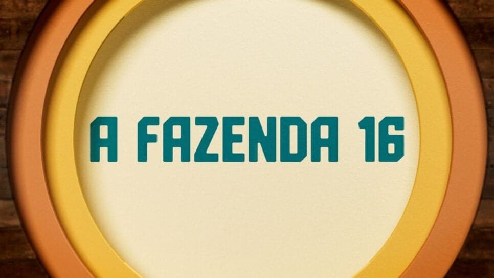A Fazenda 16 (Foto: Reprodução/ Record TV) A Fazenda 16 (Foto: Reprodução/ Record TV)