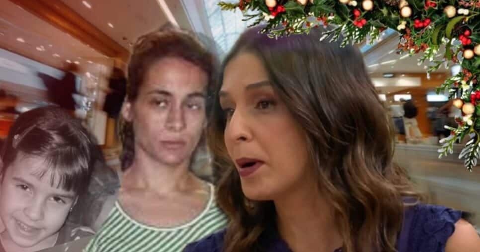 Mãe de Nardoni faz relato inédito de Jatobá com atitude no meio do shopping: "Em plena véspera de Natal"