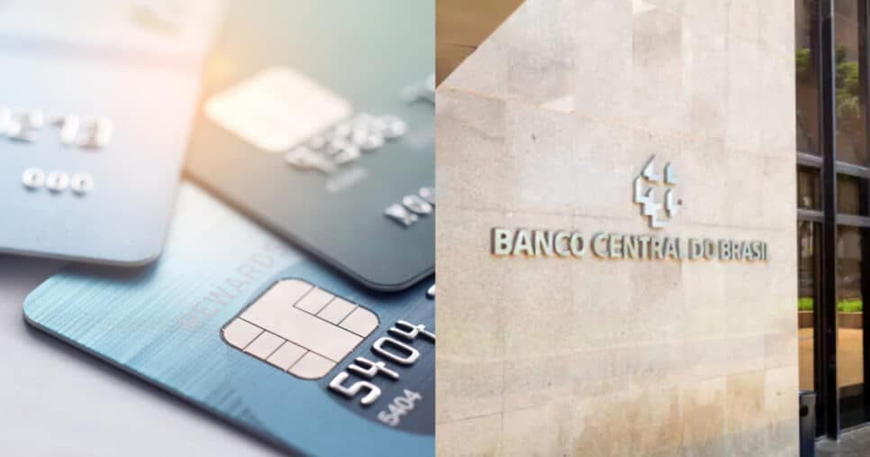 "Não precisa mais de cartão de crédito": Comunicado do Banco Central traz fim e substituto a brasileiros