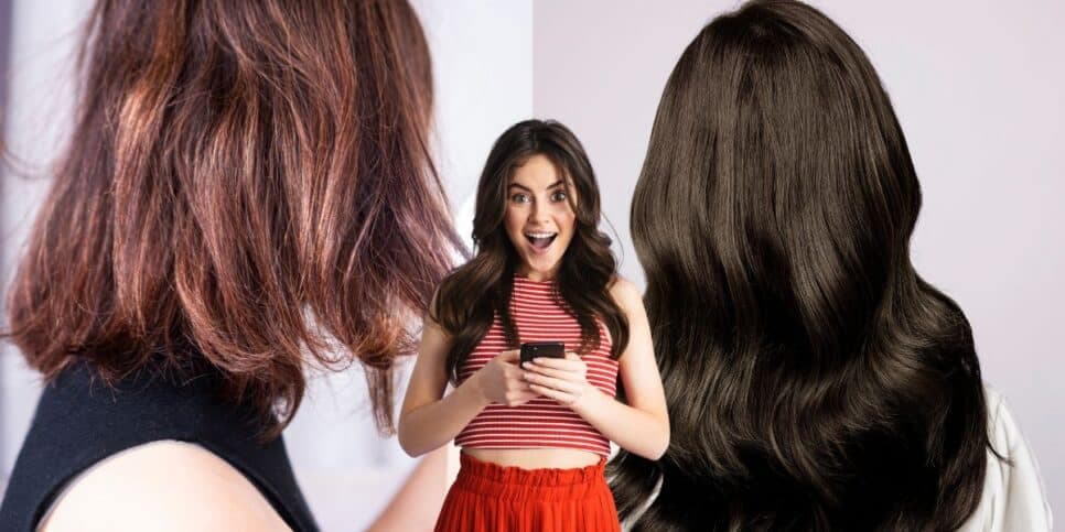 Fim do frizz e ressecamento: Mistura natural com 2 ingredientes reverte o cabelo da UTI