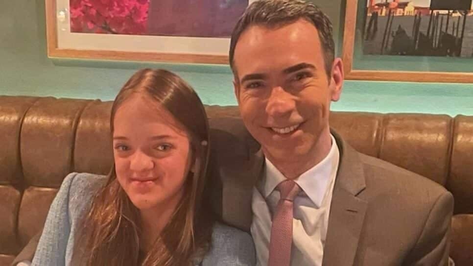 Rafaella Justus, enteada de Tralli e considerada filha do coração (Foto: Reprodução/ Instagram) Rafaella Justus, enteada de Tralli e considerada filha do coração (Foto: Reprodução/ Instagram)