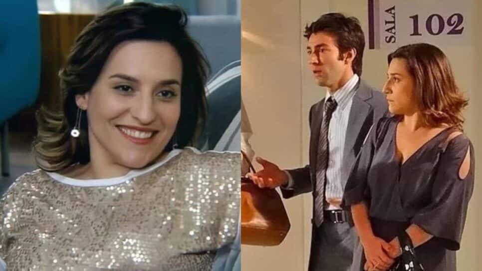 Ariela de Cheias de Charme (Foto: Reprodução/ Divulgação, TV Globo/ Montagem) Ariela de Cheias de Charme (Foto: Reprodução/ Divulgação, TV Globo/ Montagem)