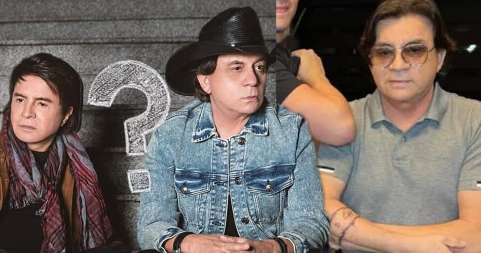 Discreto, Chitãozinho, irmão de Xororó, vive casamento há mais de 20 anos com artista e muitos não sabem