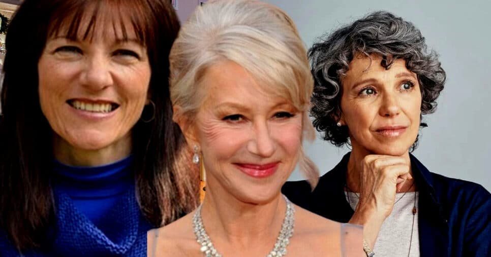 Fuja deles em 2025: 4 tendências de corte de cabelo envelhecedores que as mulheres 60+ devem banir