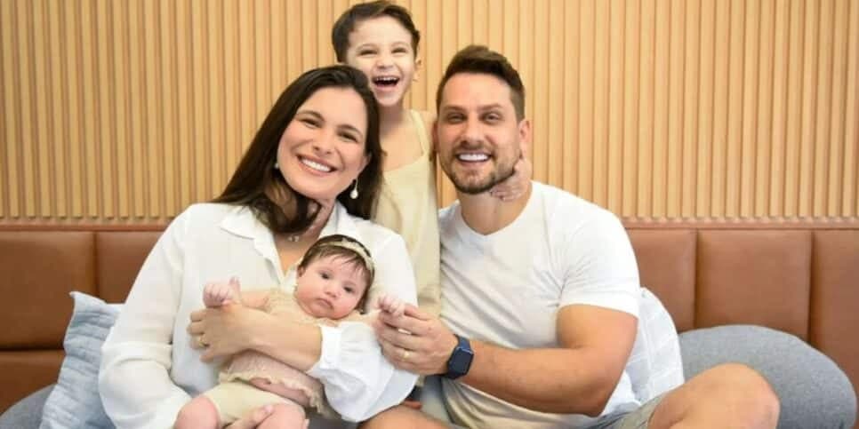 Eliéser, Kamila, Globo Eliéser, Kamila, Globo