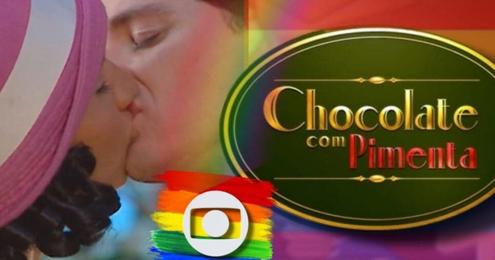 Fora do armário: Após assumir amor por homens, estrela de Chocolate com Pimenta casou com colega de elenco