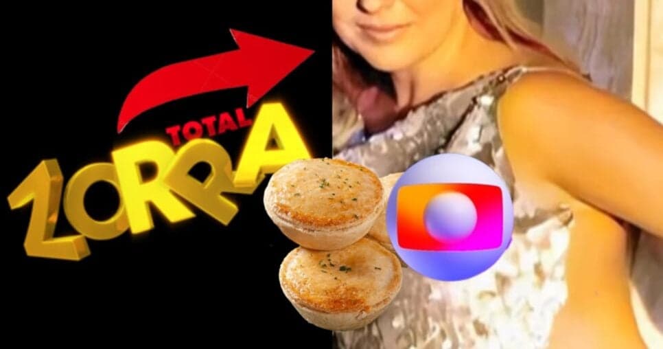 “Momentos difíceis”: Estrela do Zorra Total, da Globo, perde tudo e vende empadas no RJ para sobreviver