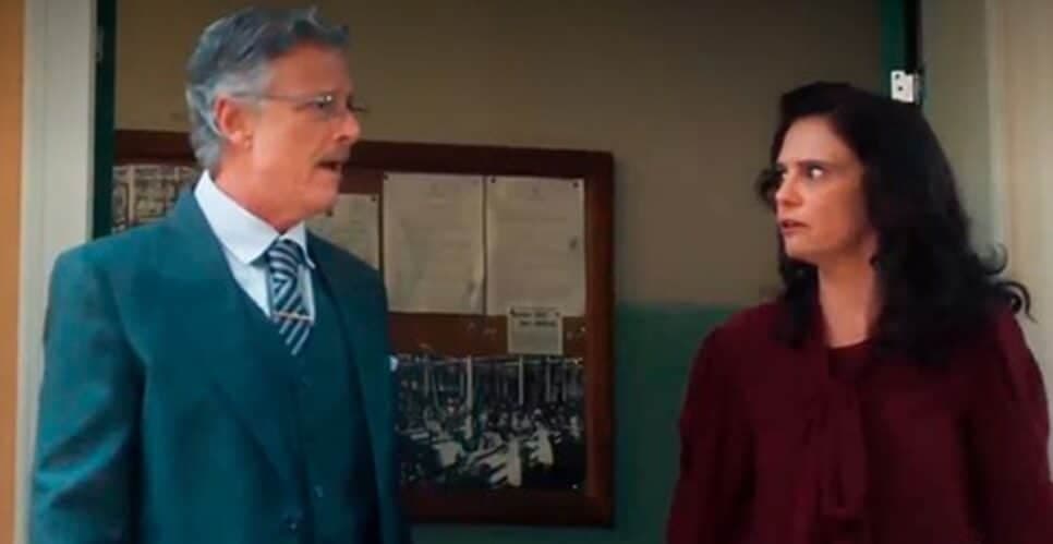 Casal 'Euleta' surgirá em Garota do Momento (Foto: Reprodução/ TV Globo) Casal 'Euleta' surgirá em Garota do Momento (Foto: Reprodução/ TV Globo)