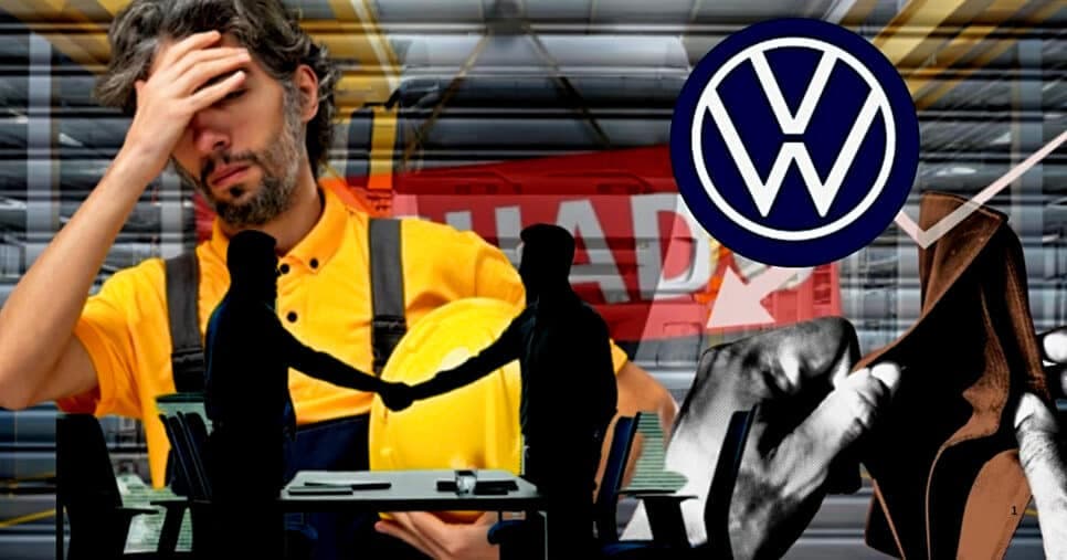 Falência, engolida pela Volkswagen e +: Fim decadente de 3 montadoras populares do Brasil