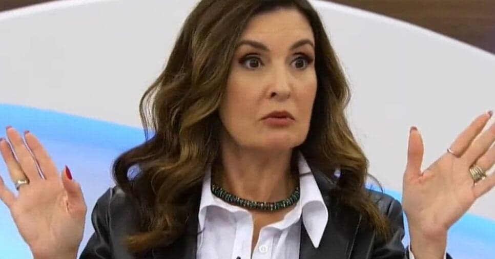 Vidente garante separação polêmica da apresentadora e retomada de antigo casamento (Foto: Reprodução/ Roda Viva/ TV Cultura) Vidente garante separação polêmica da apresentadora e retomada de antigo casamento (Foto: Reprodução/ Roda Viva/ TV Cultura)
