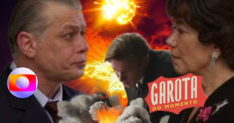 De Juliano e Maristela à beira do precipício a despedida de Beto: 2 bombas fazem Garota do Momento incendiar