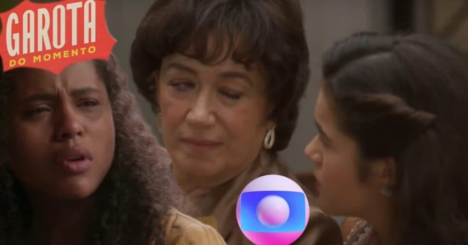 Resumo Garota do Momento: Capítulo de sábado (07/12) na TV Globo