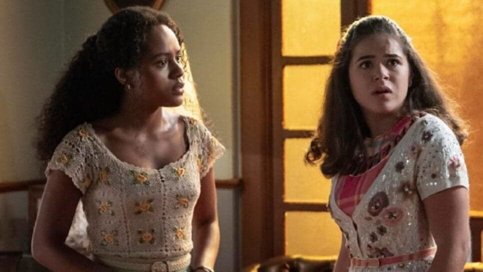 Garota do Momento: Bia arma plano de vingança contra Beatriz (Foto: Reprodução/ TV Globo) Garota do Momento: Bia arma plano de vingança contra Beatriz (Foto: Reprodução/ TV Globo)
