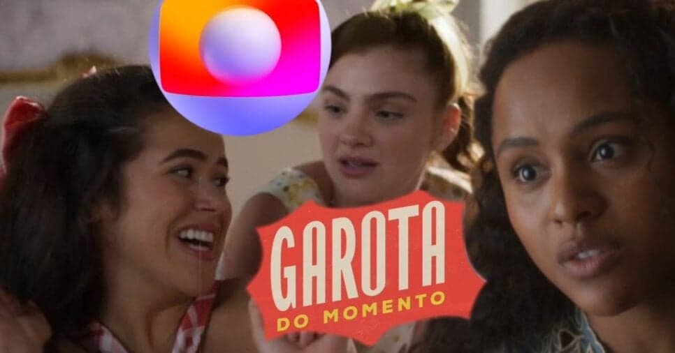 Resumo Garota do Momento: Capítulo de quarta-feira, 11 de dezembro