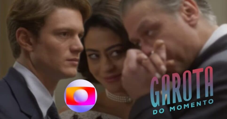 Resumo de Garota do Momento: Capítulo de quarta-feira (04/12)
