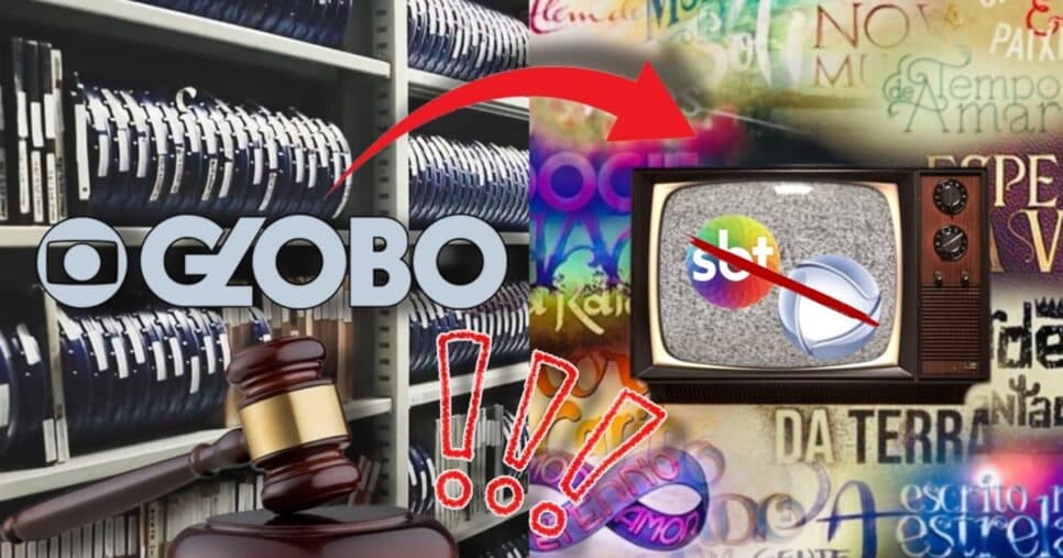 Não tem pra ninguém: Globo apela para aniquilar rivais e volta com fenômeno jamais reprisado em canal