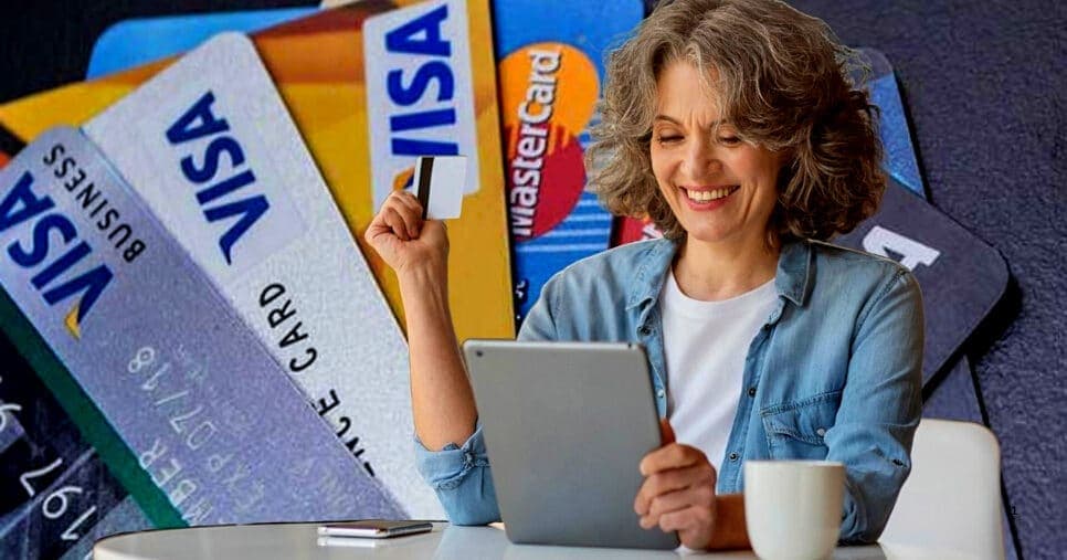 Isenção na fatura dos cartões de crédito e mais: idosos 60+ se livram dessas 3 dívidas temidas em 3 passos: