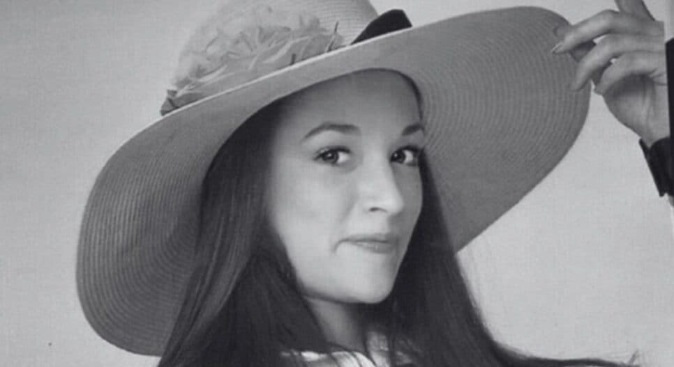Morre a atriz Olivia Hussey (Foto: Reprodução/ Internet) Morre a atriz Olivia Hussey (Foto: Reprodução/ Internet)