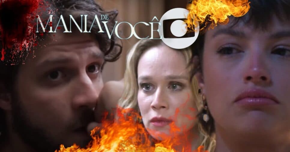 Mavi assassino, Ísis amaldiçoada e Luma humilhada: 3 reviravoltas incendeiam Mania de Você hoje (13)