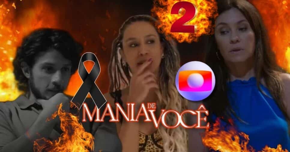 Leidi à beira da falência e morte de mais um protagonista: 2 viradas fazem inferno em Mania de Você
