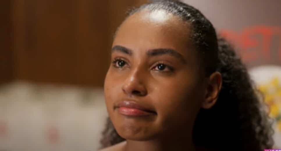 Viola cai em armadilha que não estava destinada à ela (Foto: Reprodução/ TV Globo) Viola cai em armadilha que não estava destinada à ela (Foto: Reprodução/ TV Globo)