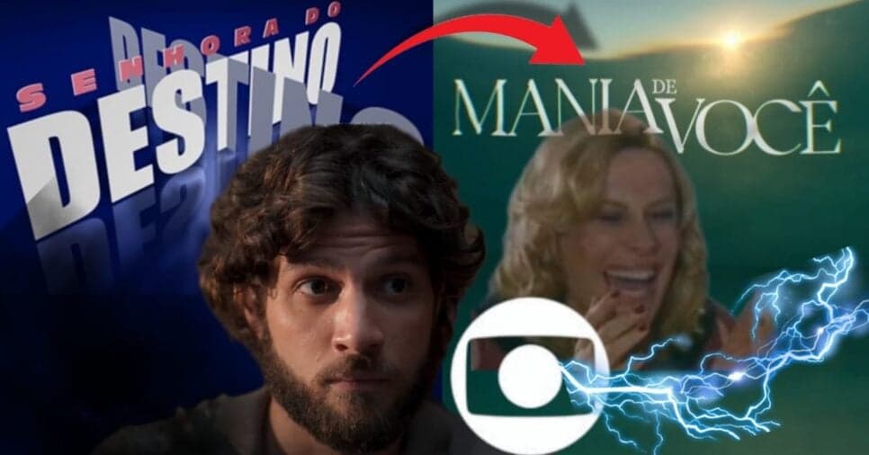 De Senhora do Destino para Mania de Você: Globo ressuscita espírito de Nazaré Tedesco em Mavi para bombar 21h