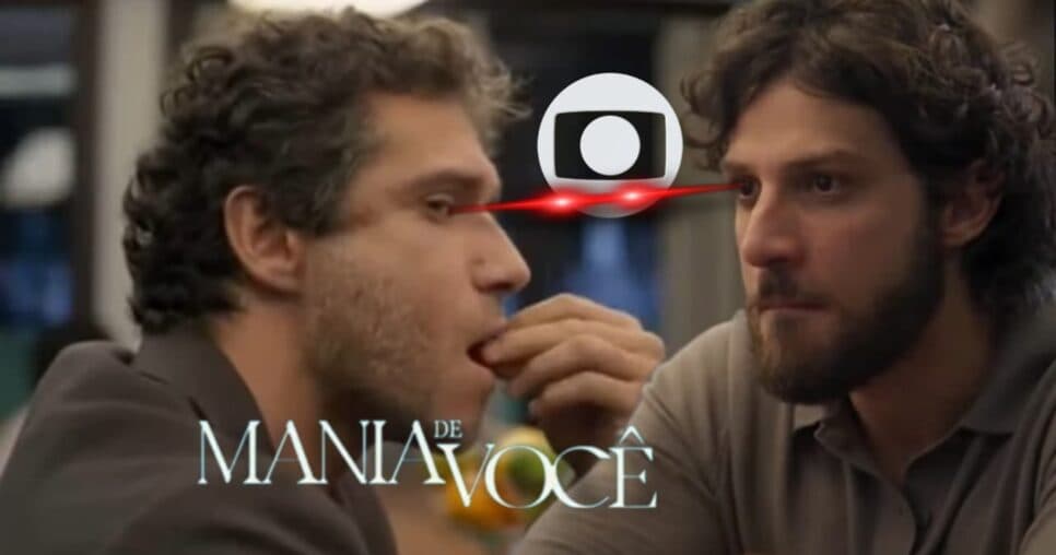 Resumo Mania de Você: Capítulo de sábado (07/12) na TV Globo