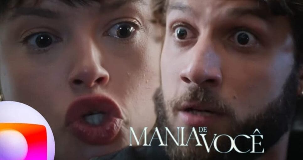 Resumo Mania de Você: Capítulo de terça-feira, 03 de dezembro, na TV Globo