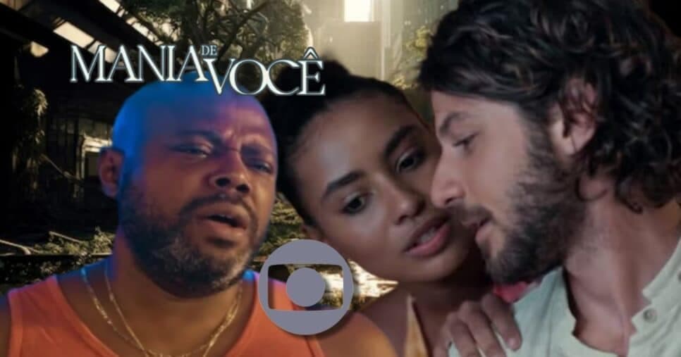 Edmilson à beira da falência e Viola dando facada em Mavi: Mania de Você tem 2 viradas trágicas na Globo