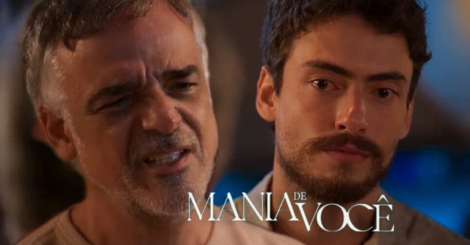 Mania de Você: Resumo do Capítulo de terça-feira, 10 de dezembro (Fotos: Reprodução/ TV Globo/ Montagem TV Foco) Mania de Você: Resumo do Capítulo de terça-feira, 10 de dezembro (Fotos: Reprodução/ TV Globo/ Montagem TV Foco)