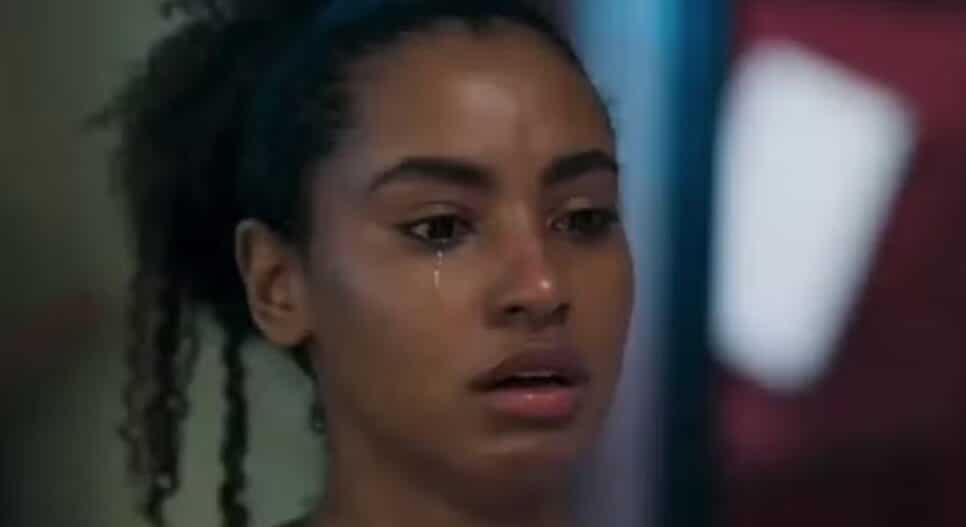 Mania e Você: Viola à beira de overdose (Foto: Reprodução/ TV Globo) Mania e Você: Viola à beira de overdose (Foto: Reprodução/ TV Globo)