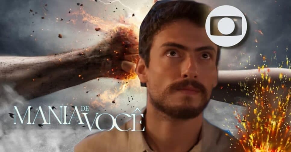 Pancadaria e Iberê mudando de lado: Mania de Você apela com 2 viradas para bombar na Globo