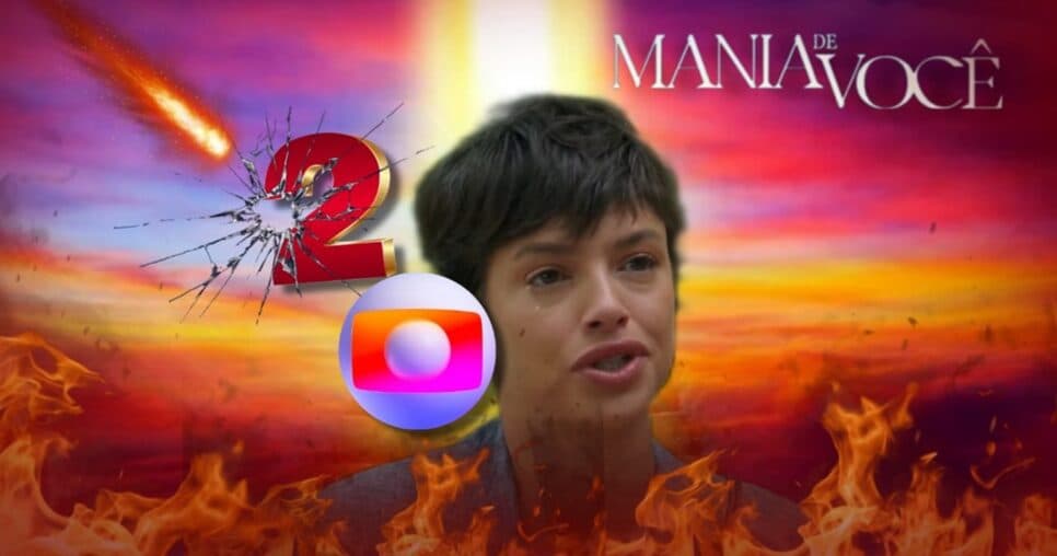 Terror de falência e estado deplorável: Luma vai do céu ao inferno com 2 tragédias em Mania de Você