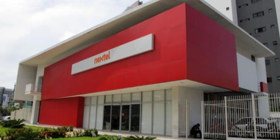 Nextel foi comprada pela Claro (Foto: Internet) Nextel foi comprada pela Claro (Foto: Internet)