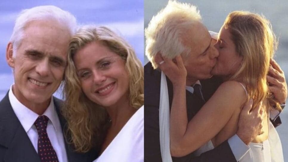 Vera Fischer foi a escolhida para viver Laura e fazer par com Cuoco, o Salviano (Fotos: Reprodução/ Divulgação, Globo/ Montagem TV Foco) Vera Fischer foi a escolhida para viver Laura e fazer par com Cuoco, o Salviano (Fotos: Reprodução/ Divulgação, Globo/ Montagem TV Foco)