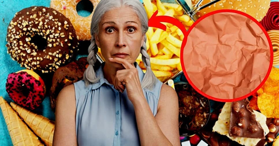Multiplicador de rugas: 5 alimentos aceleram o envelhecimento e detonam a pele das 50+