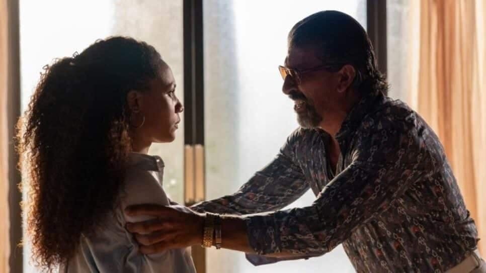 Volta Por Cima: Osmar insiste em reconquistar Madá (Foto: Reprodução/ TV Globo)
Volta Por Cima: Osmar insiste em reconquistar Madá (Foto: Reprodução/ TV Globo)