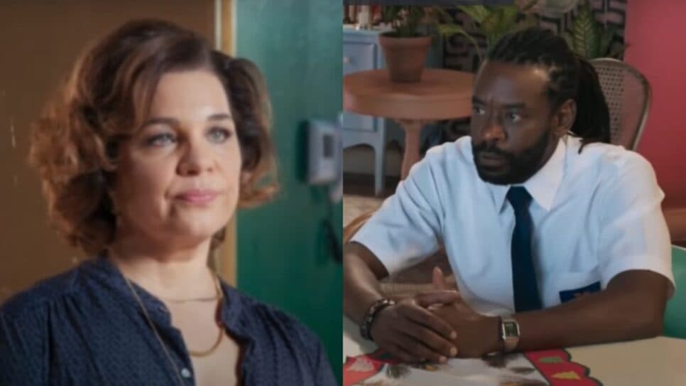 Volta Por Cima: Rasteira de Violeta, segredo de Jão desmascarado e roubo (Fotos: Reprodução/ Globo/ Montagem TV Foco) Volta Por Cima: Rasteira de Violeta, segredo de Jão desmascarado e roubo (Fotos: Reprodução/ Globo/ Montagem TV Foco)