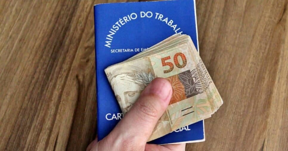 2 vitórias aos CLTs em 2025 - Foto Reprodução Internet 2 vitórias aos CLTs em 2025 - Foto Reprodução Internet