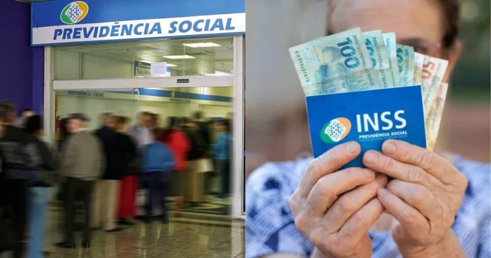 2 vitórias aos beneficiários do INSS - Foto Reprodução Internet 2 vitórias aos beneficiários do INSS - Foto Reprodução Internet