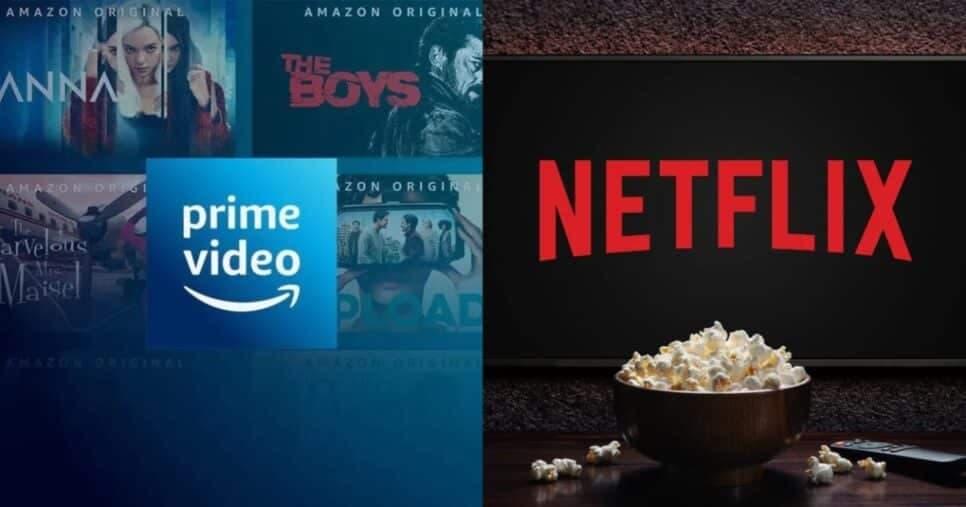 Amazon Prime Video e Netflix: 5 lançamentos de arrancar o fôlego para ver neste final de semana (24 a 26/02)