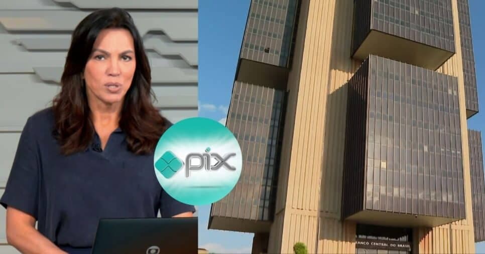 Ana Paula Araújo paralisa BDBR com nova lei do PIX e proibição que atinge o Banco Central: "Em vigor"