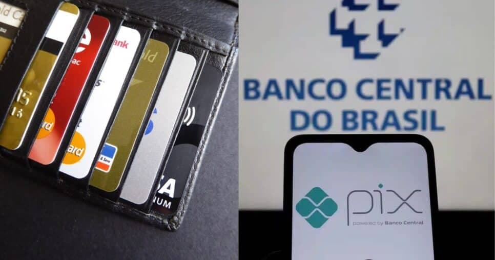 Tchau, cartão de crédito: Banco Central traz substituto salvador aos clientes e crava +1 virada no PIX