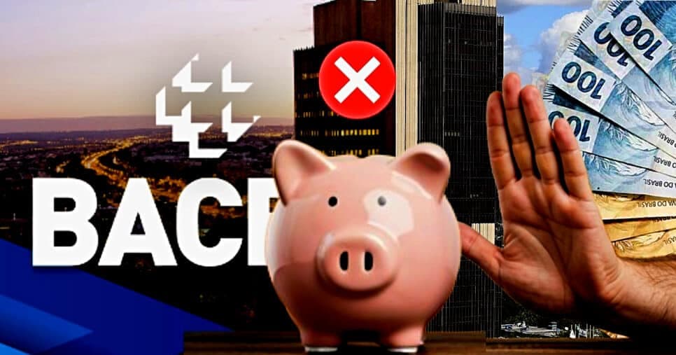 Aviso hoje (19): Banco Central revela se há cobrança pela poupança e você precisa saber