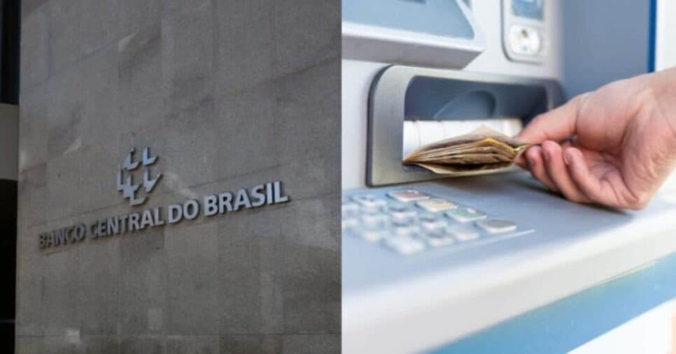 Comunicado emergencial do Banco Central chega hoje (17) com real sobre limite em saques nos bancos em 2025