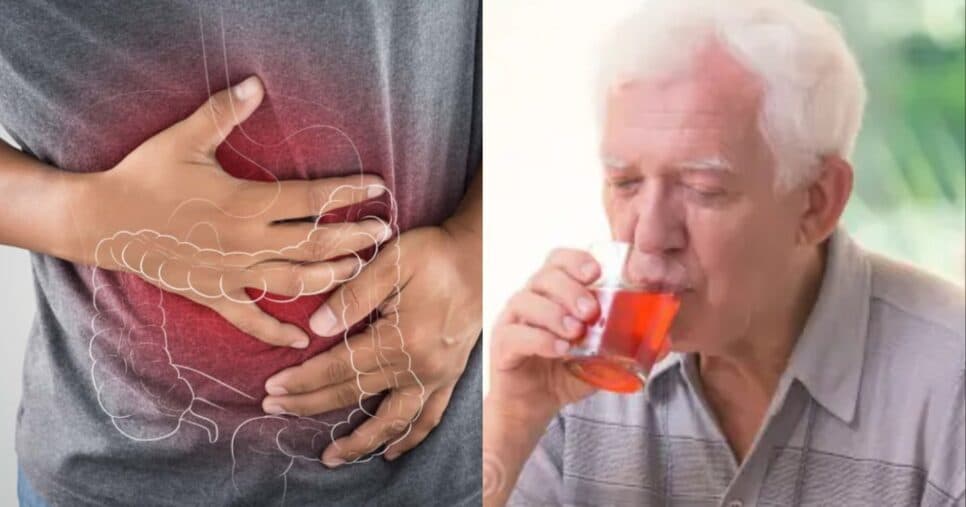 Alerta máximo aos idosos 60+: Bebida popular multiplica o risco de câncer de intestino e deve ser banida